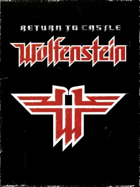 Return to Castle Wolfenstein